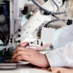 Tekstil Makineleri ve Yedek Parça