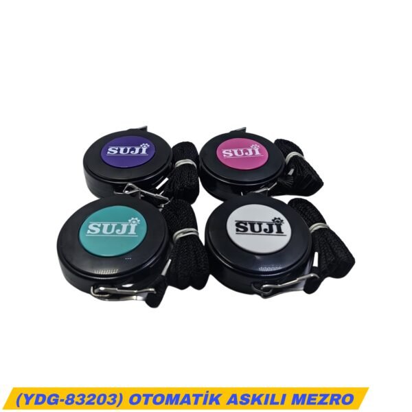 OTOMATİK ASKILI MEZURA