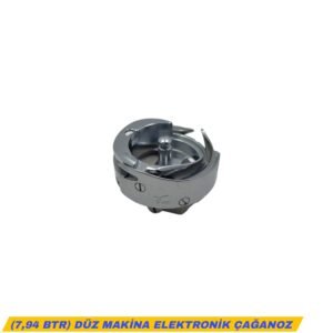 Düz Makina Elektronik Çağanoz