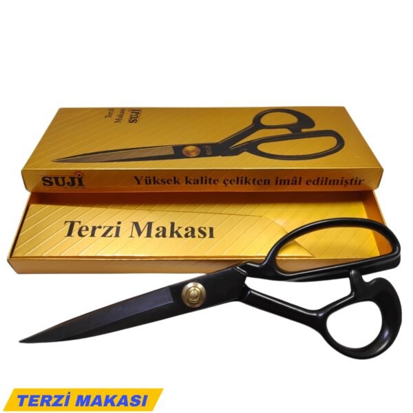 Suji Terzi Makası