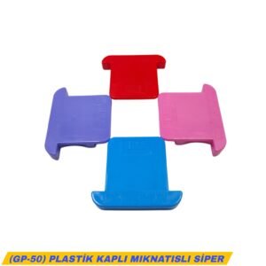 PLASTİK KAPLI MIKNATISLI SİPER MP-50 (GP-50)