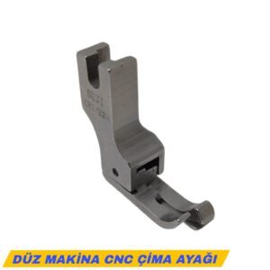 SUJİ DÜZ MAKİNA CNC NEDEN AYAĞI