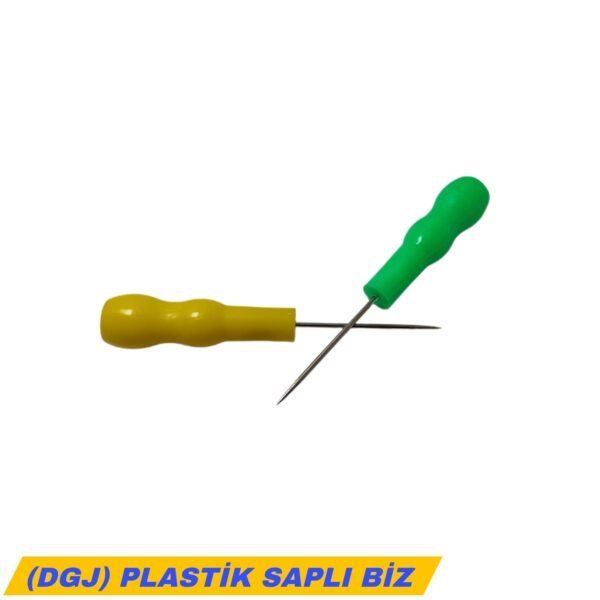 PLASTİK SAPLI BİZ (DGJ)