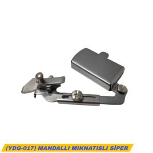 MANDALLI MIKNATISLI SİPER (YDG-017)