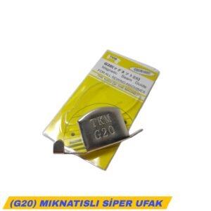 (G20) ΜΙΚNATISLI SİPER UFAK