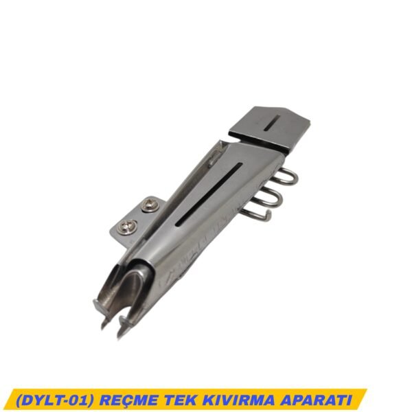 REÇME TEK KIVIRMA APARATI (DYLT-01)
