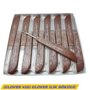 (CLOVER 428) CLOVER İLİK SÖKÜCÜ