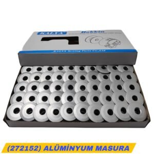 (272152) ALÜMİNYUM MASURA