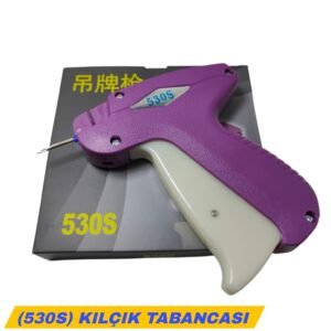 (530S) KILÇIK TABANCASI