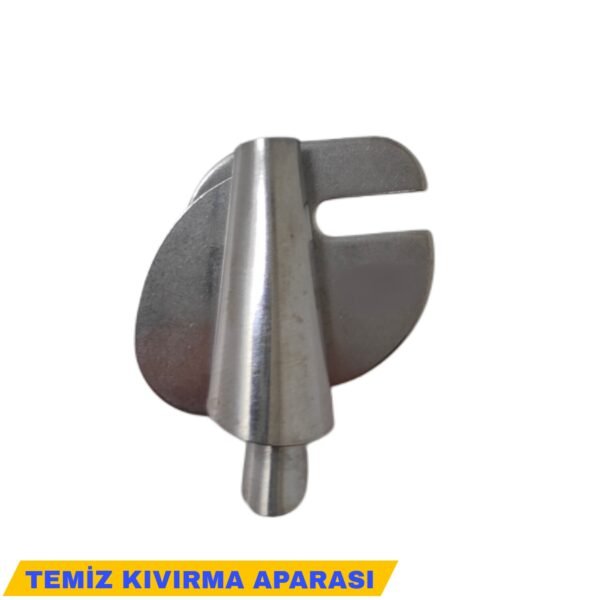 TEMİZ KIVIRMA APARASI