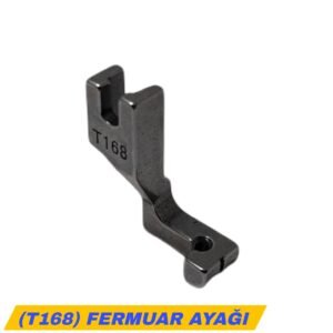 (T168) FERMUAR AYAĞI