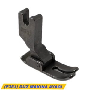 DÜZ MAKİNA AYAĞI (P351)