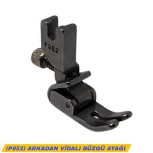 ARKADAN VİDALI BÜZGÜ AYAĞI (P952)