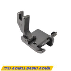 (T9) AYARLI BASKI AYAĞI